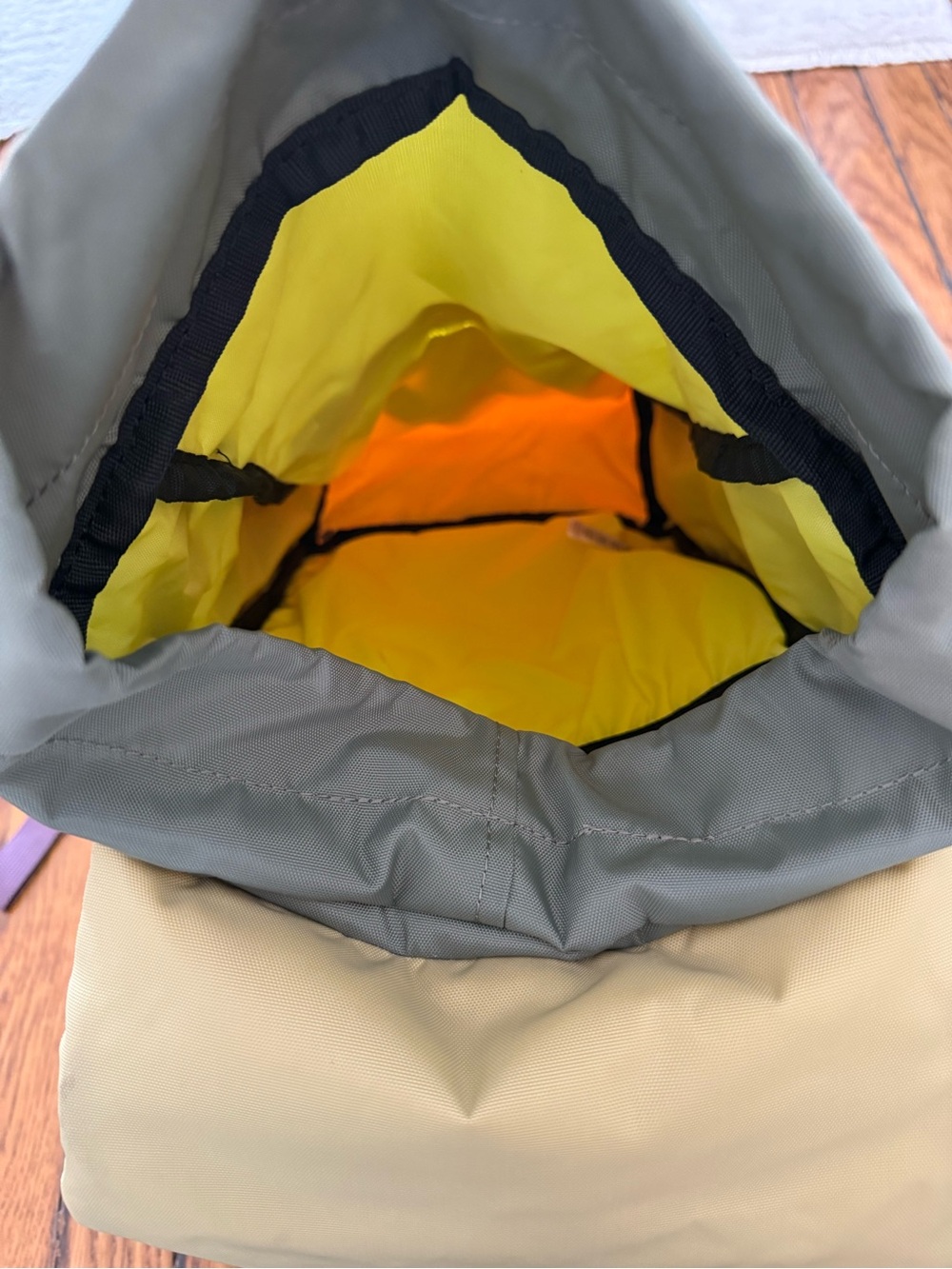 Topo Designs Rover Pack Mini: 10L Backpack/ Daypack - Picture 9 of 12